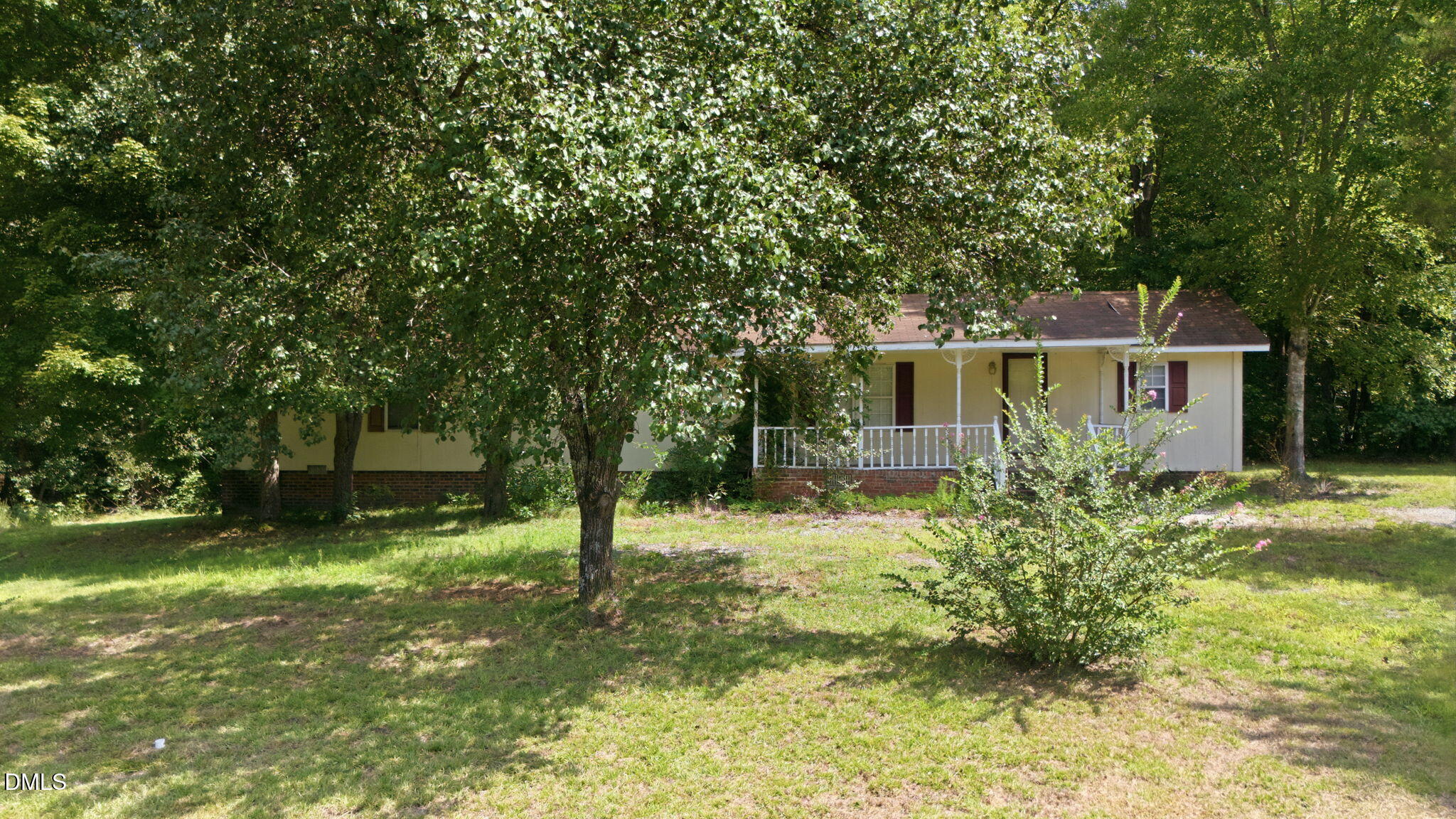 5964 Stockard Road
