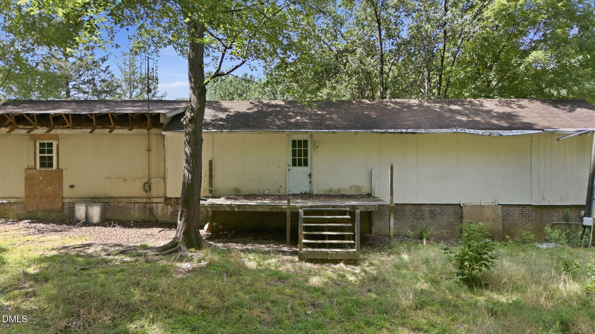 5964 Stockard Road