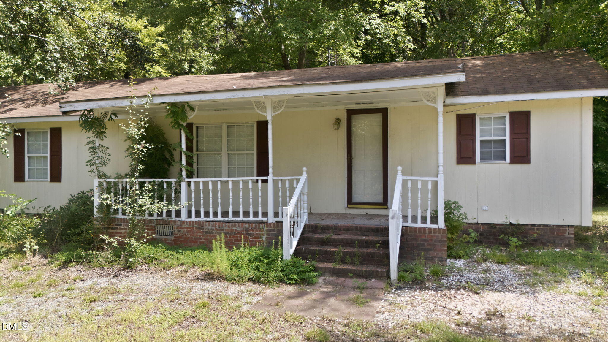 5964 Stockard Road