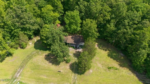 5964 Stockard Road Graham NC 27253