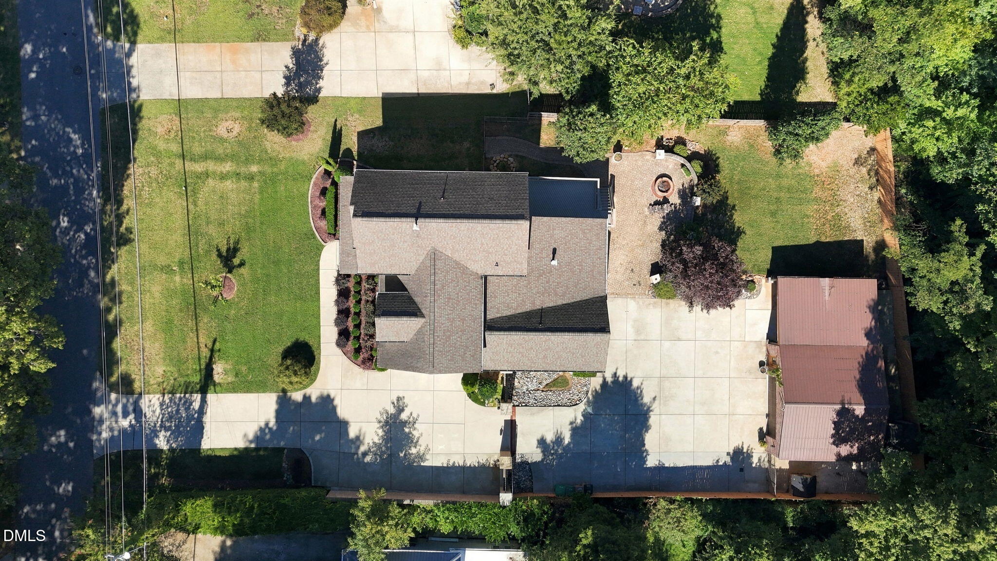 1211 Kingston Ridge Road