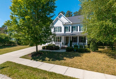 102 Pathwood Lane Durham NC 27705