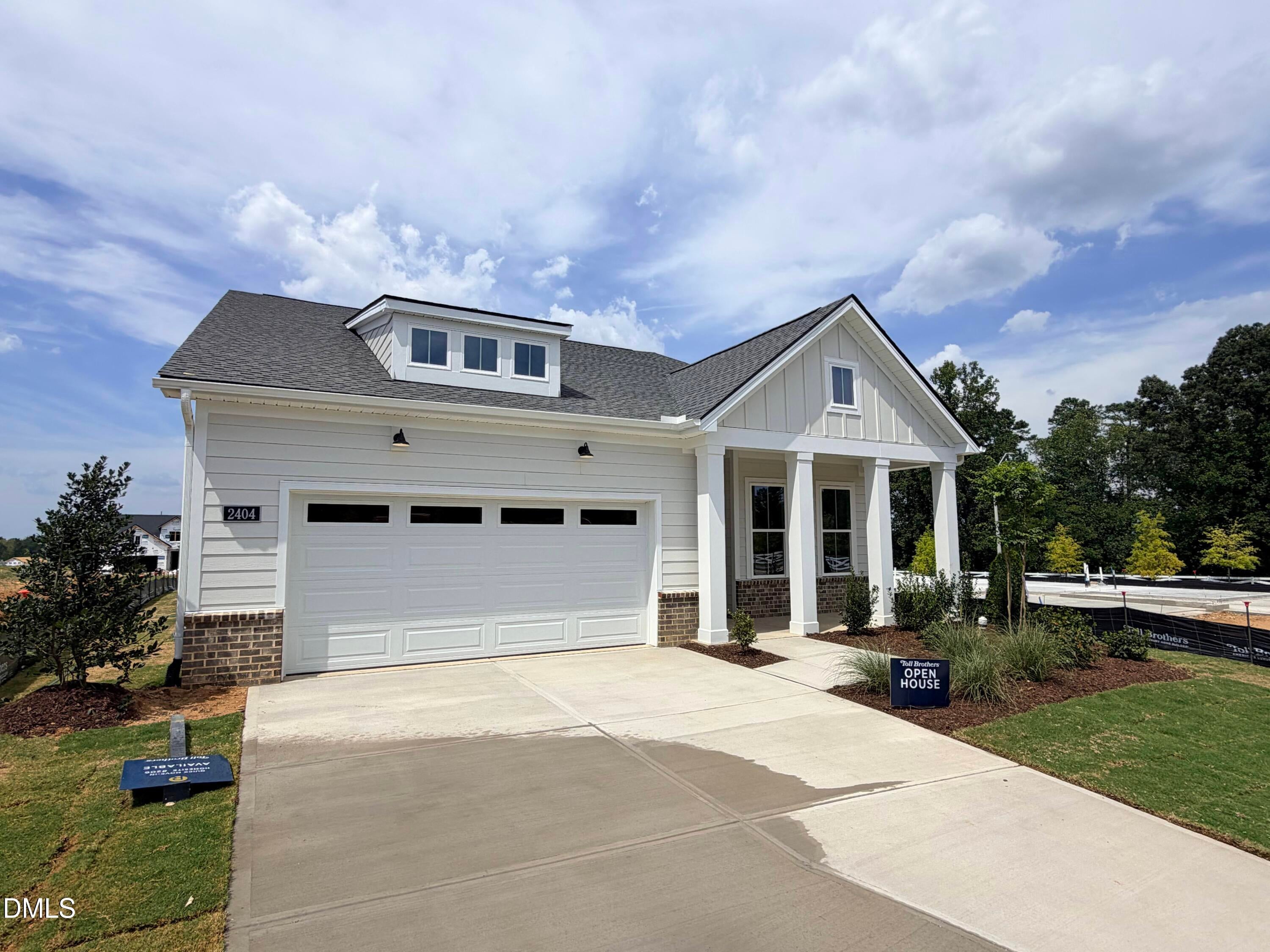 2404 Broomhall Lane 206