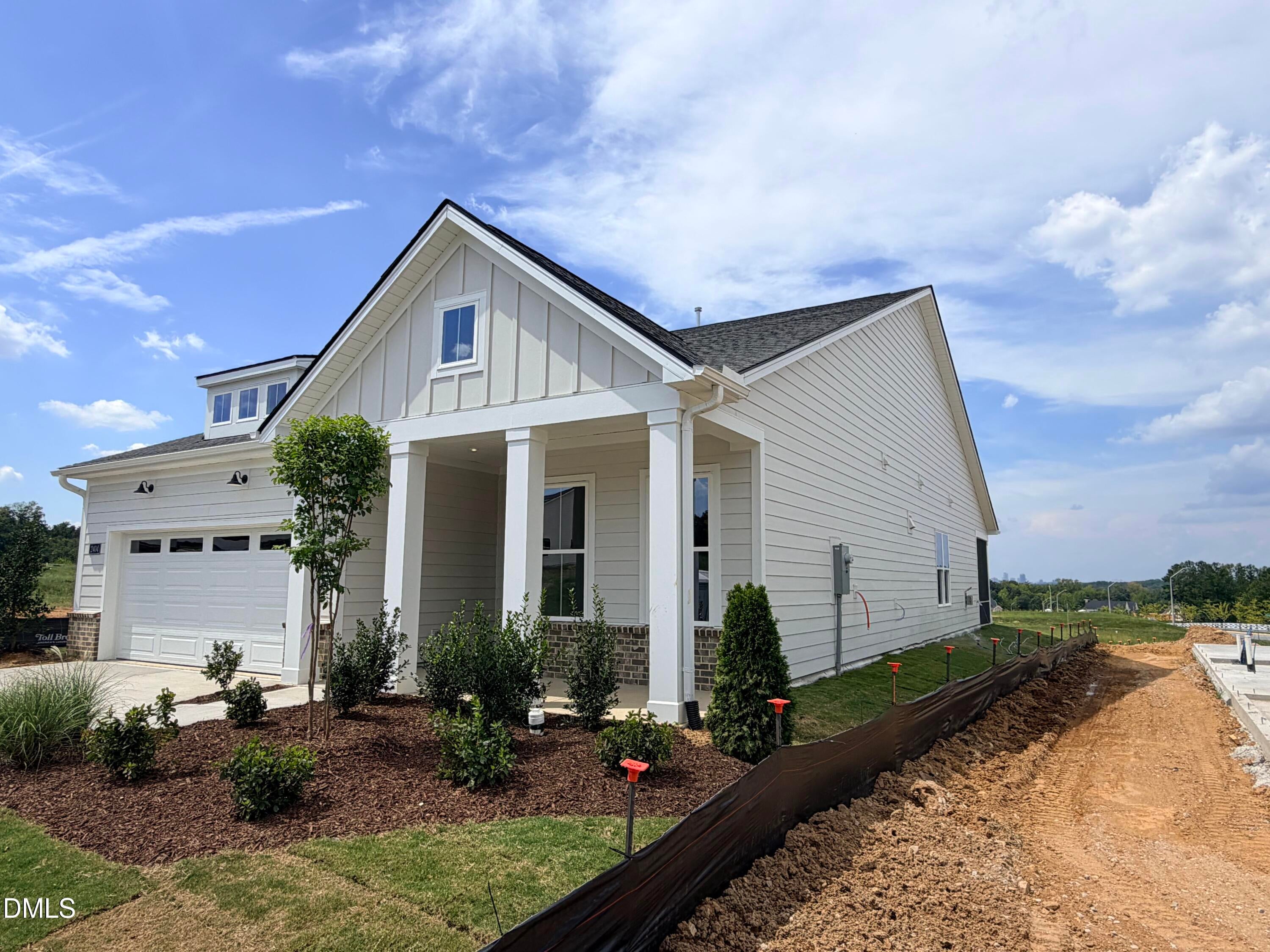 2404 Broomhall Lane 206
