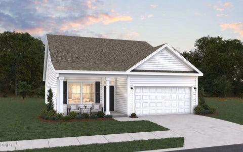 Photo of 1808 Montgomery Avenue, Albemarle, NC 28001 (MLS # 10191710)