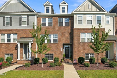 1261 Herb Garden Way Apex NC 27502