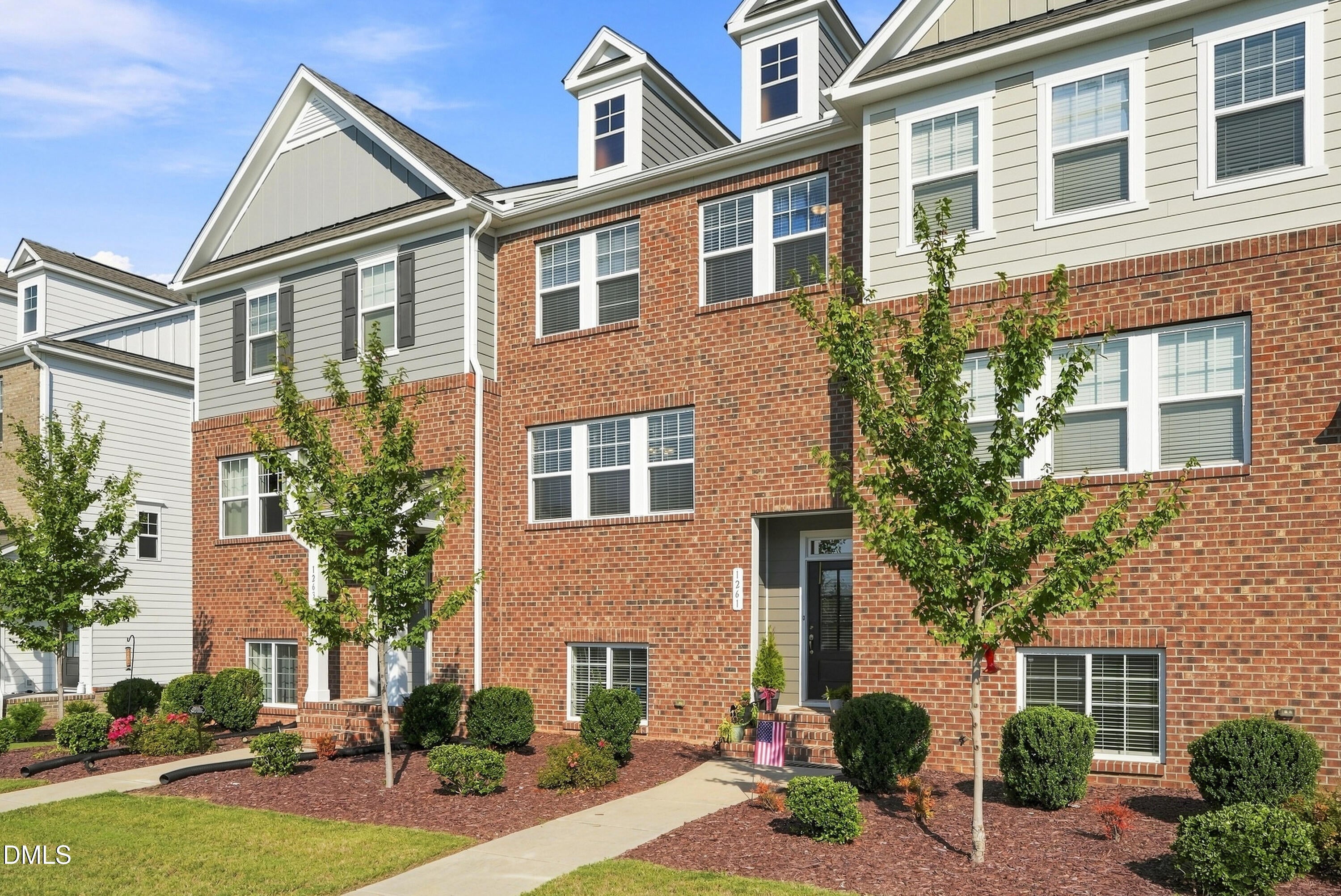 1261 Herb Garden Way