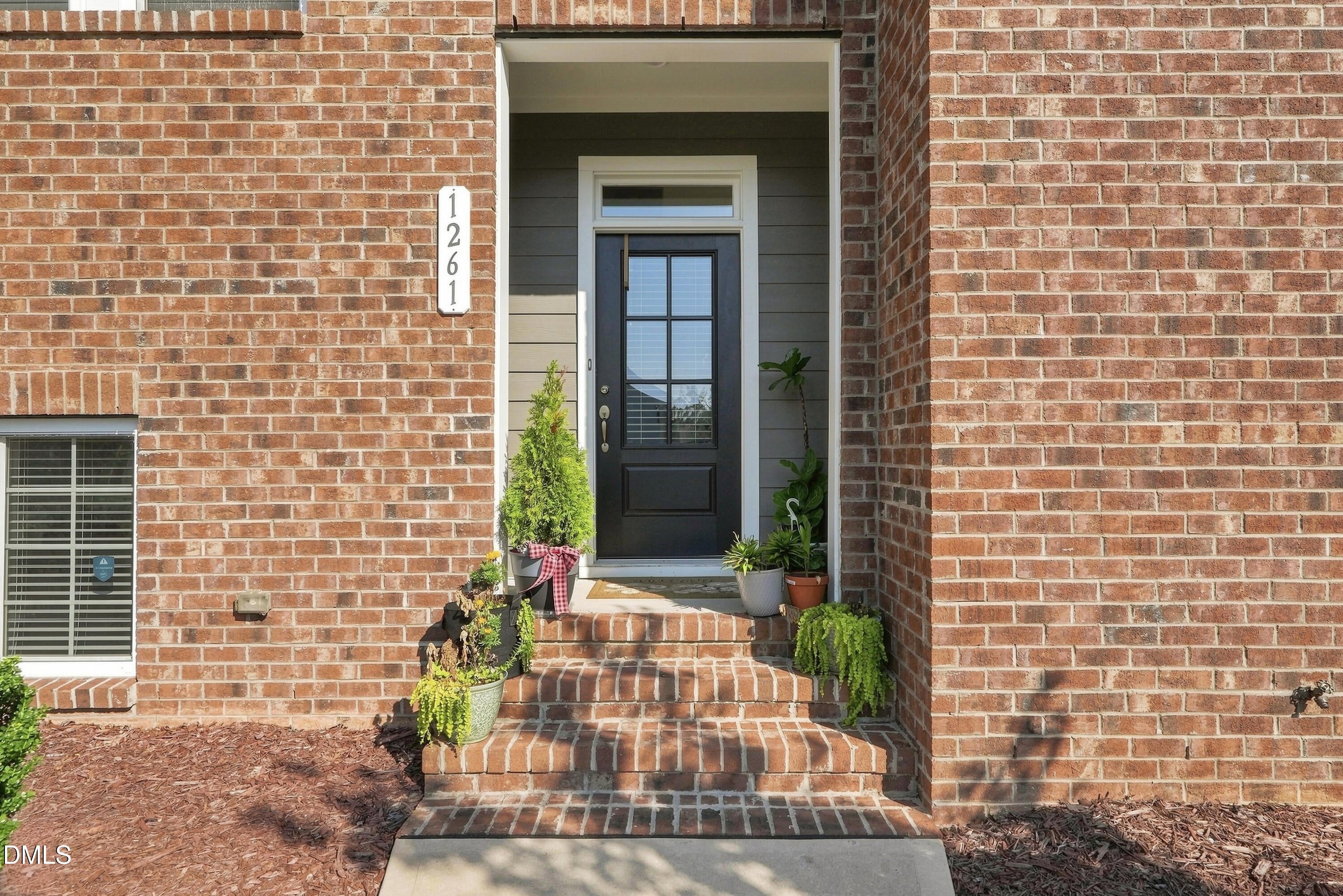 1261 Herb Garden Way