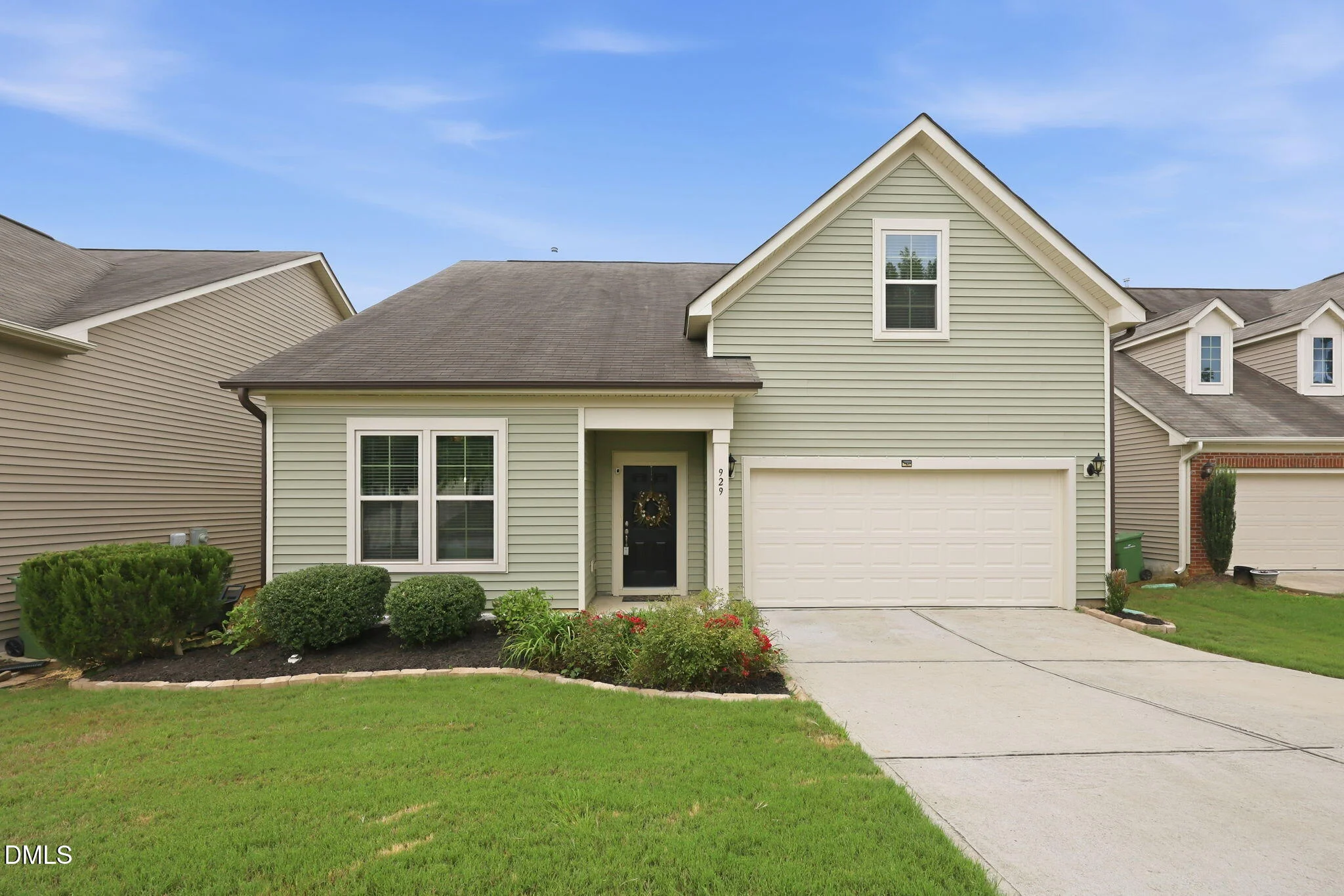929 Stable Fern Drive