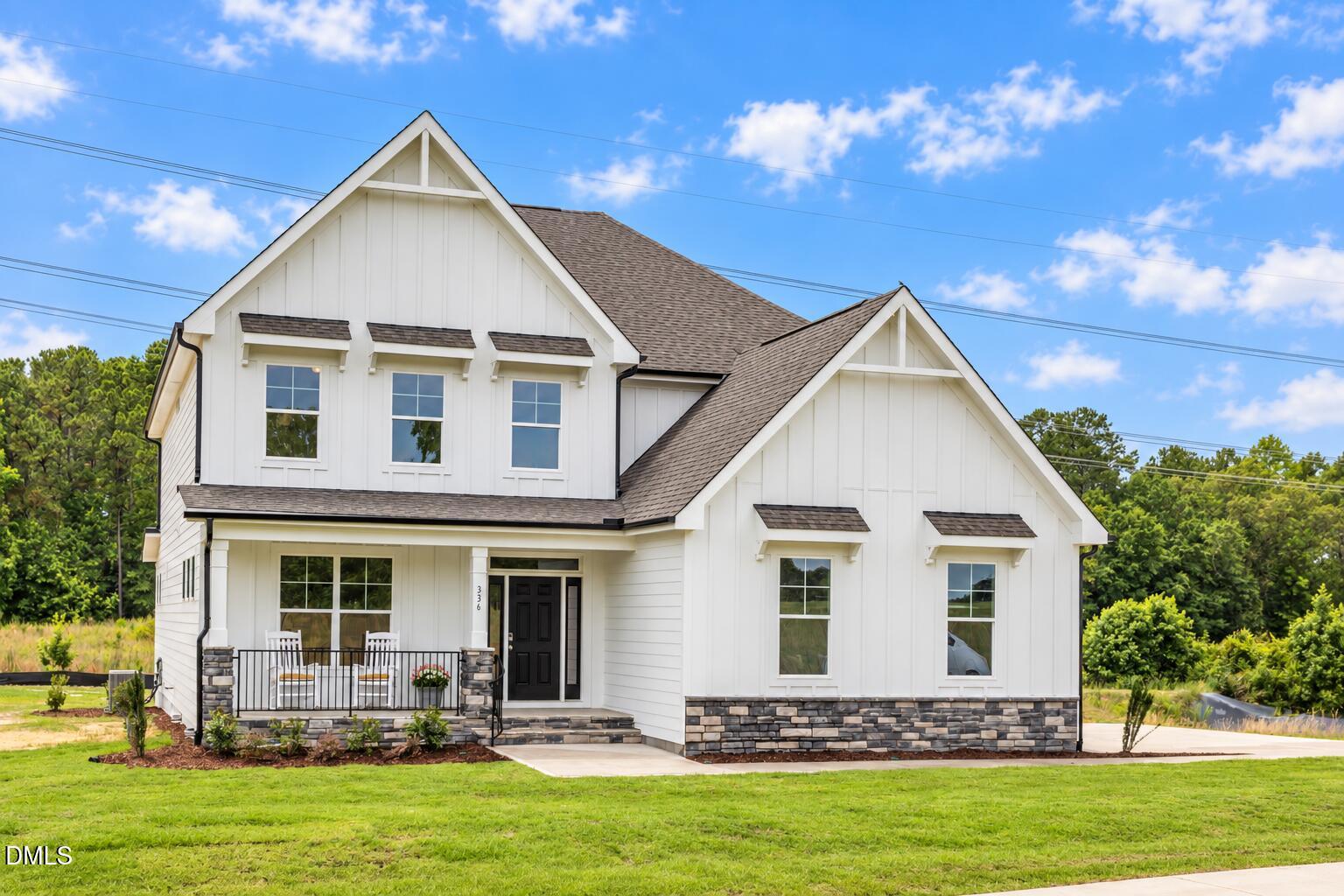 336 Cedar Ridge Trail