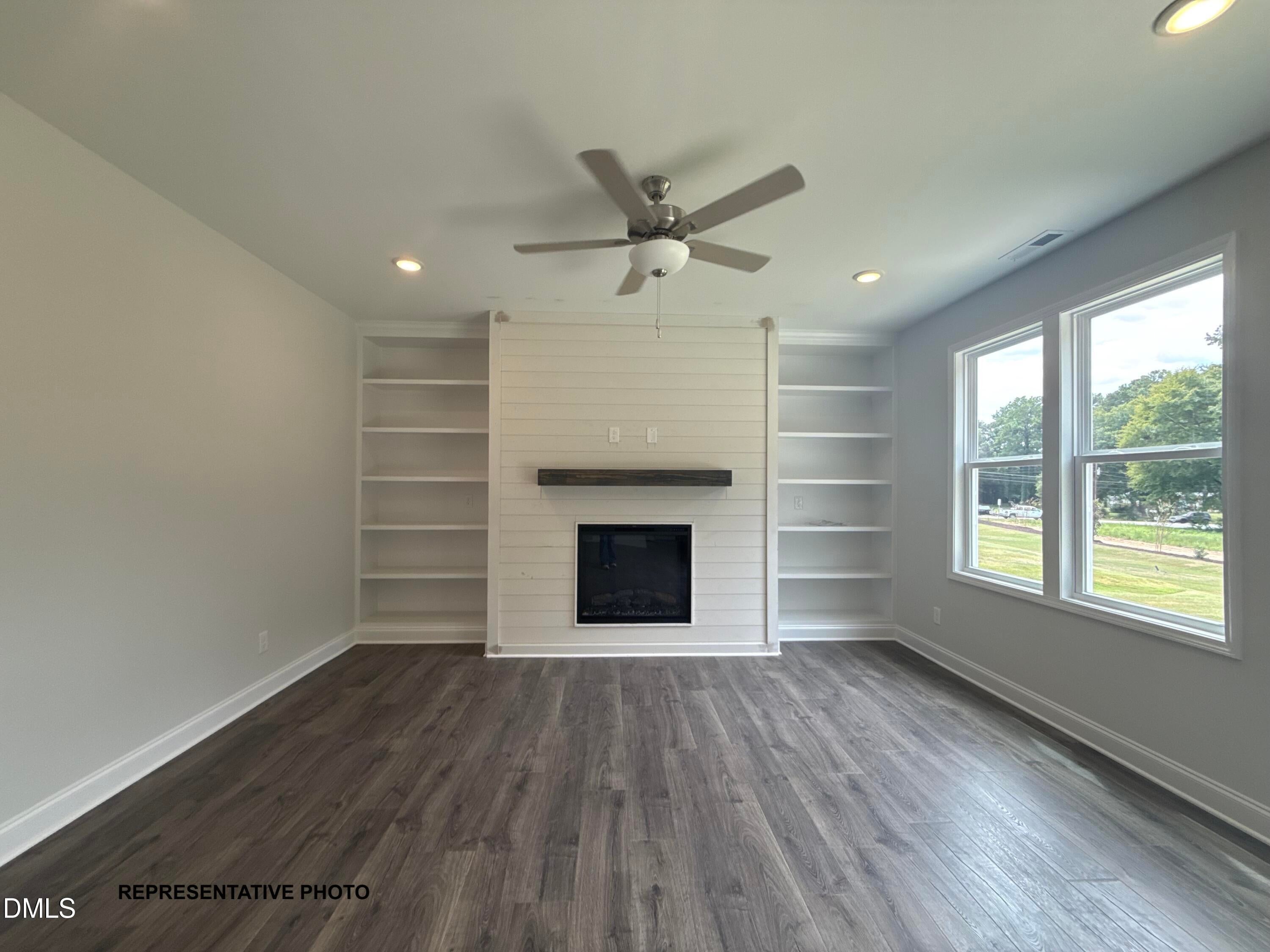 648 Springtooth Drive