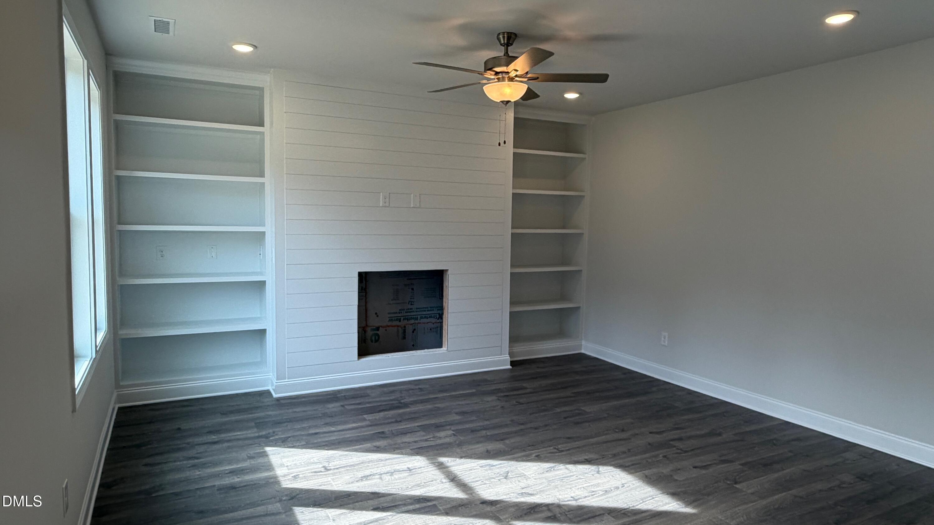 648 Springtooth Drive