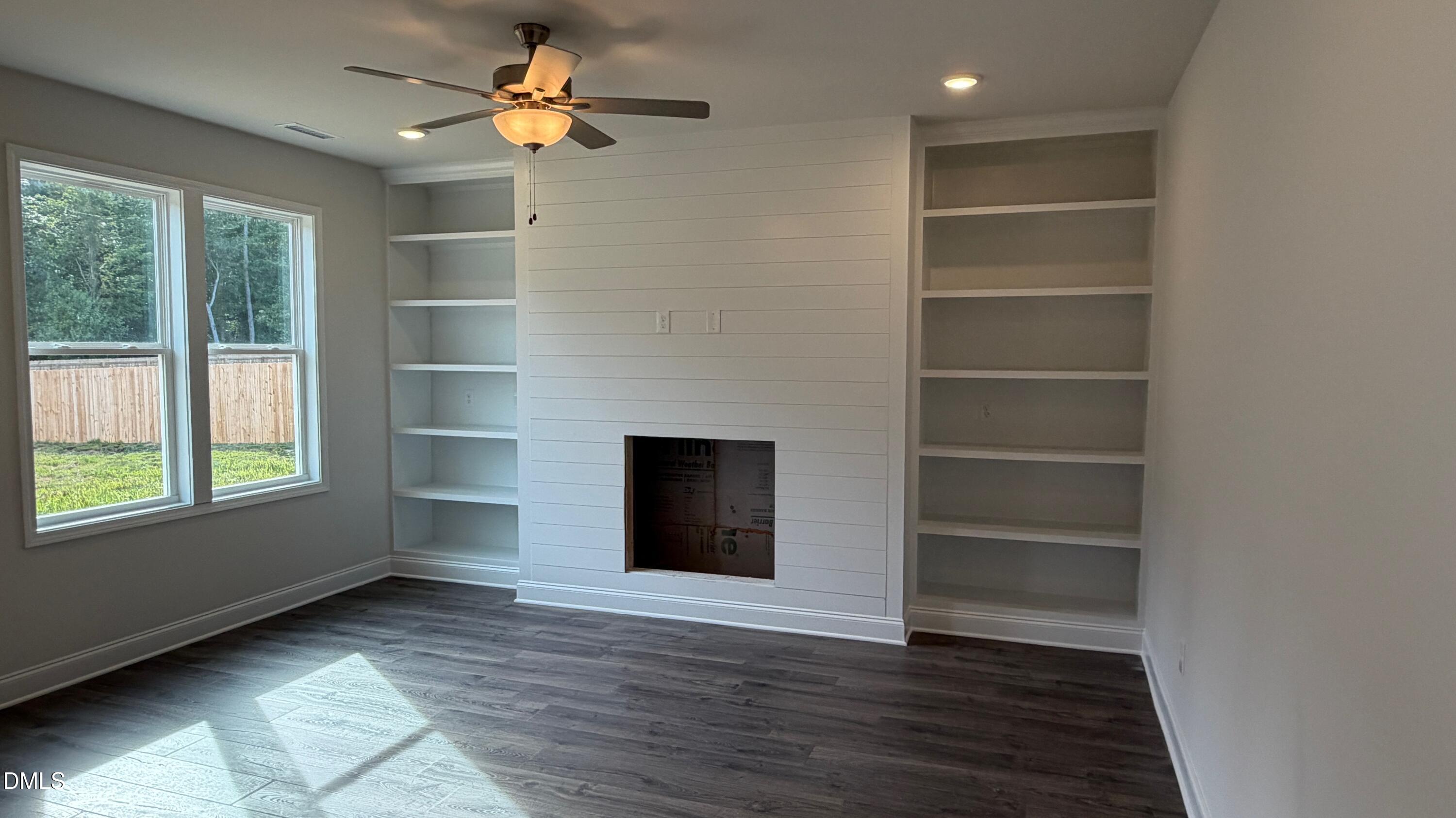 648 Springtooth Drive
