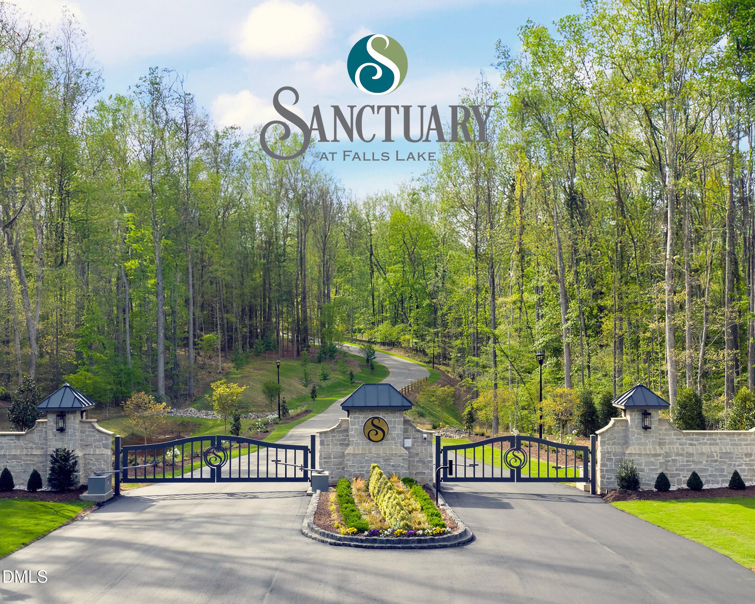 6477 Sanctuary Falls Drive