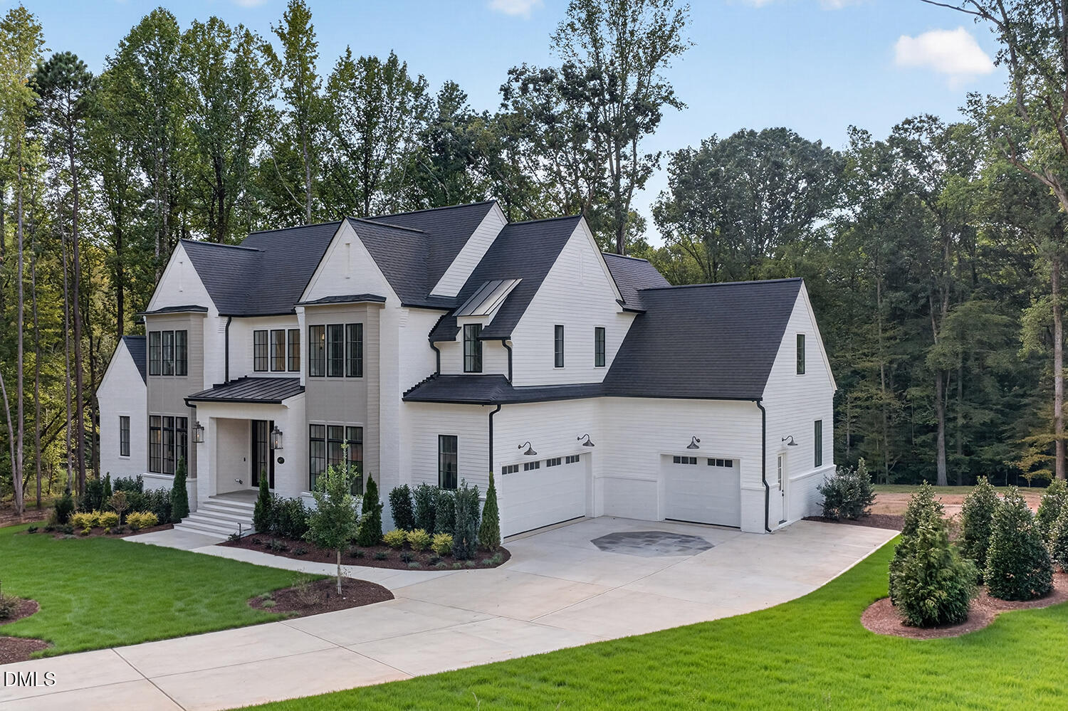 6477 Sanctuary Falls Drive