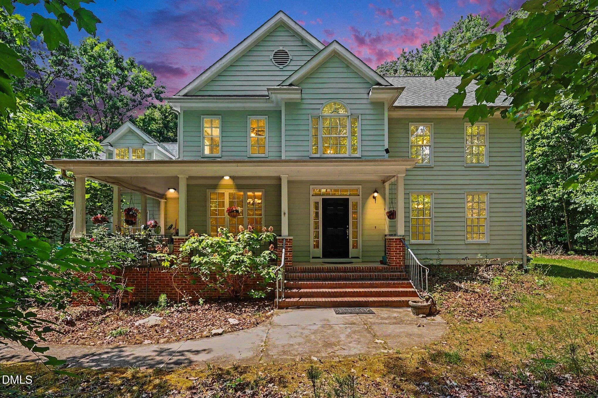 16109 New Light Road