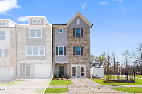 Photo of 2030 Fishamble Street, Fuquay Varina, NC 27526 (MLS # 10168653)