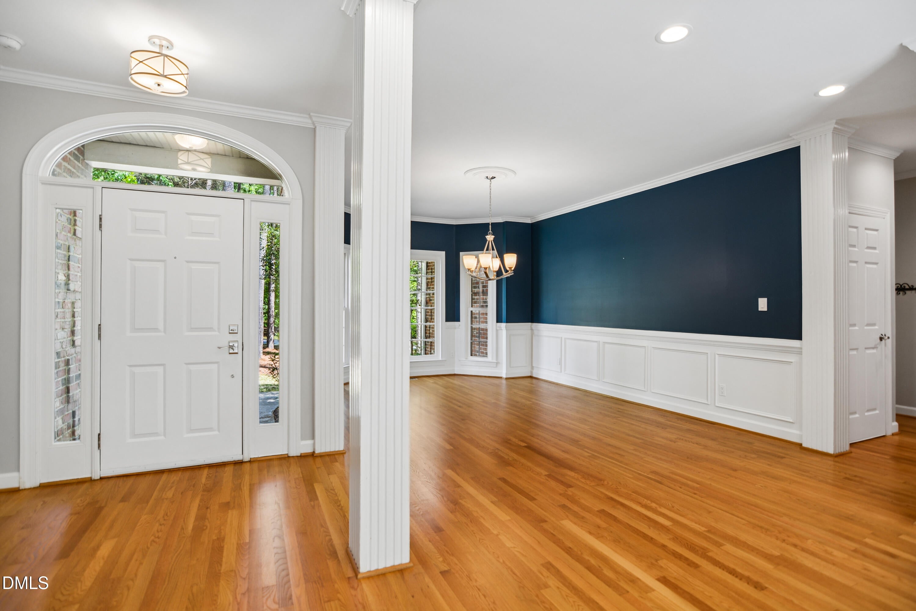4605 Bartwood Drive