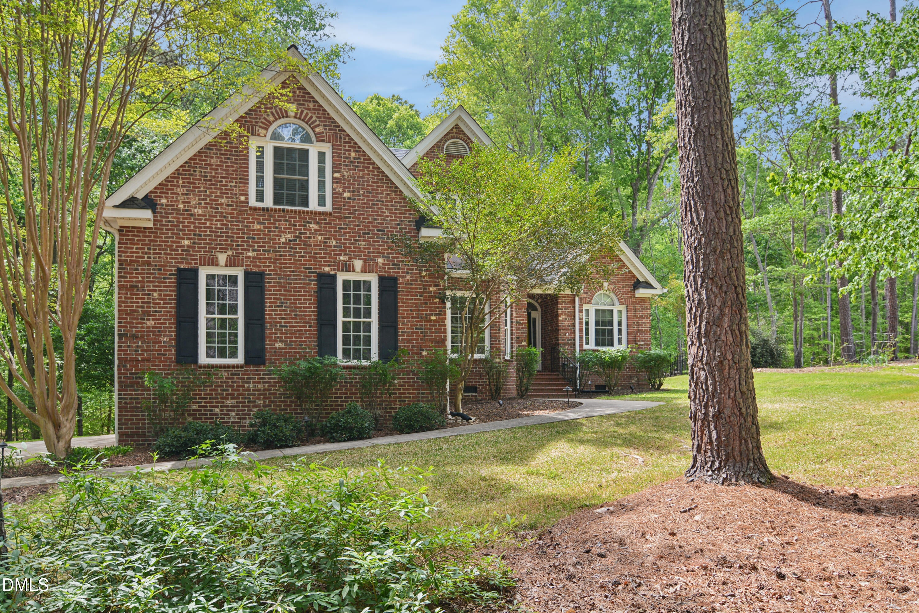 4605 Bartwood Drive