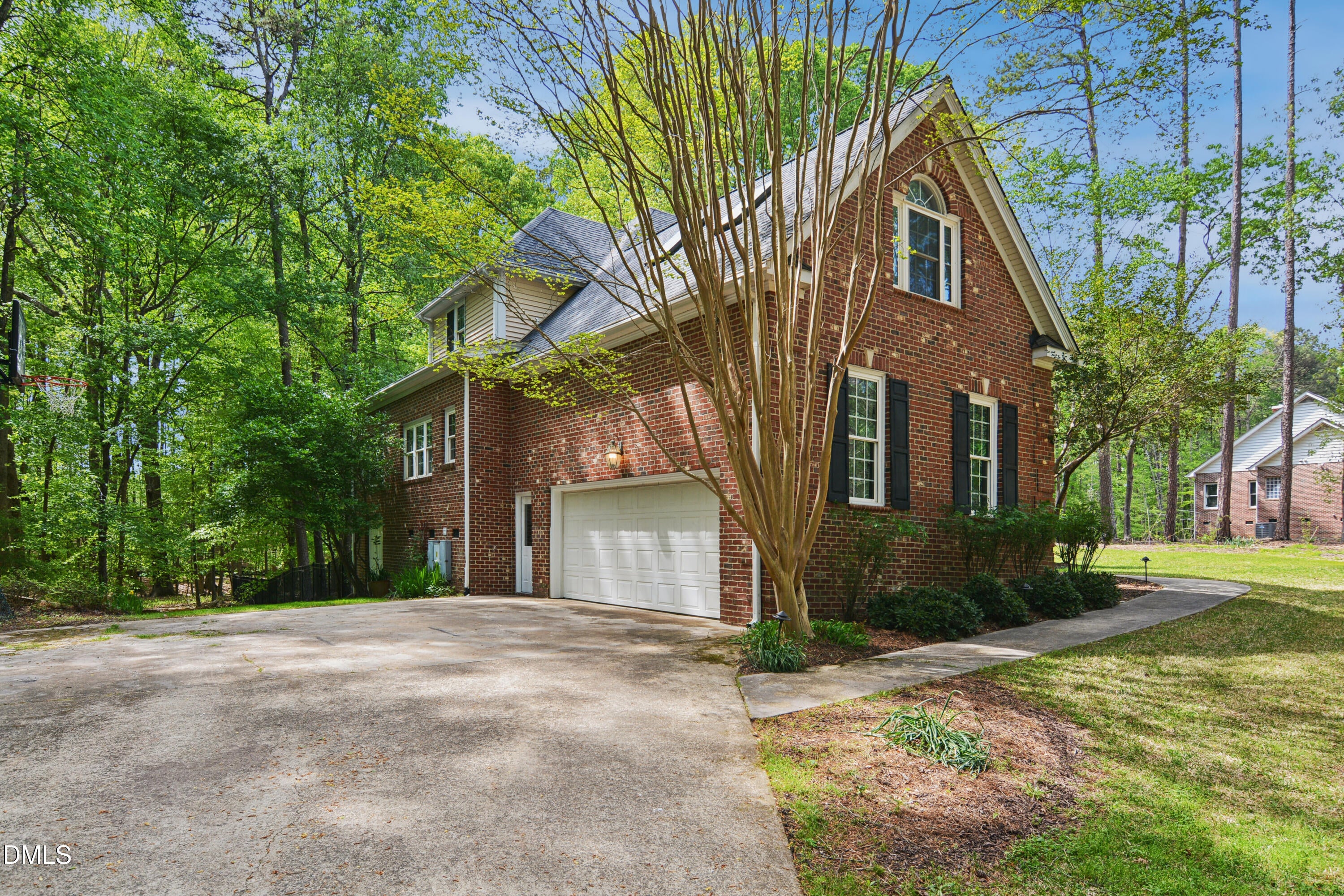 4605 Bartwood Drive