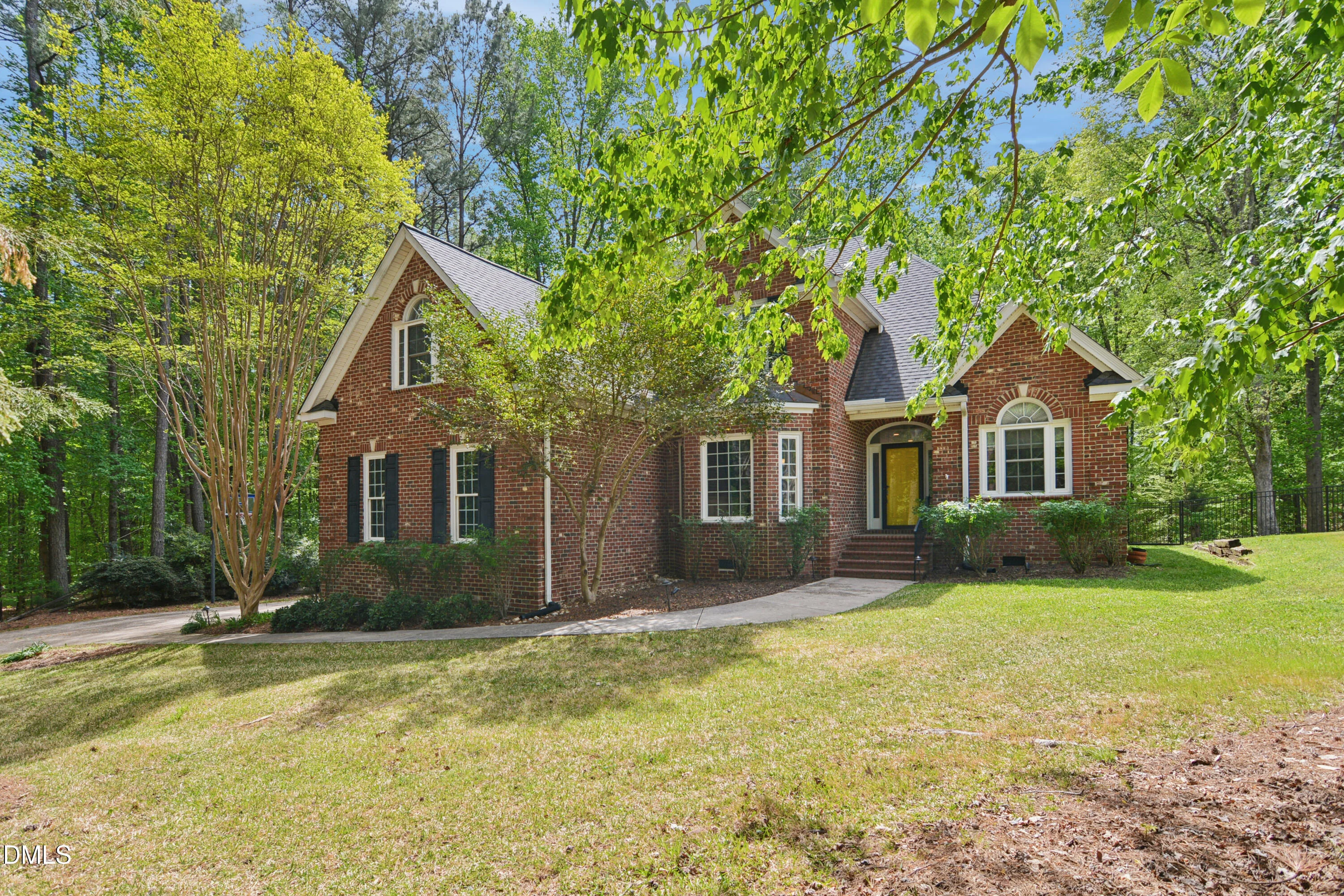 4605 Bartwood Drive