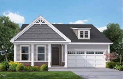 208 Maverick Lane Dunn NC 28334