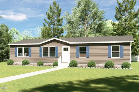 Photo of 25 Harmony Woods Road, Louisburg, NC 27549 (MLS # 10175045)
