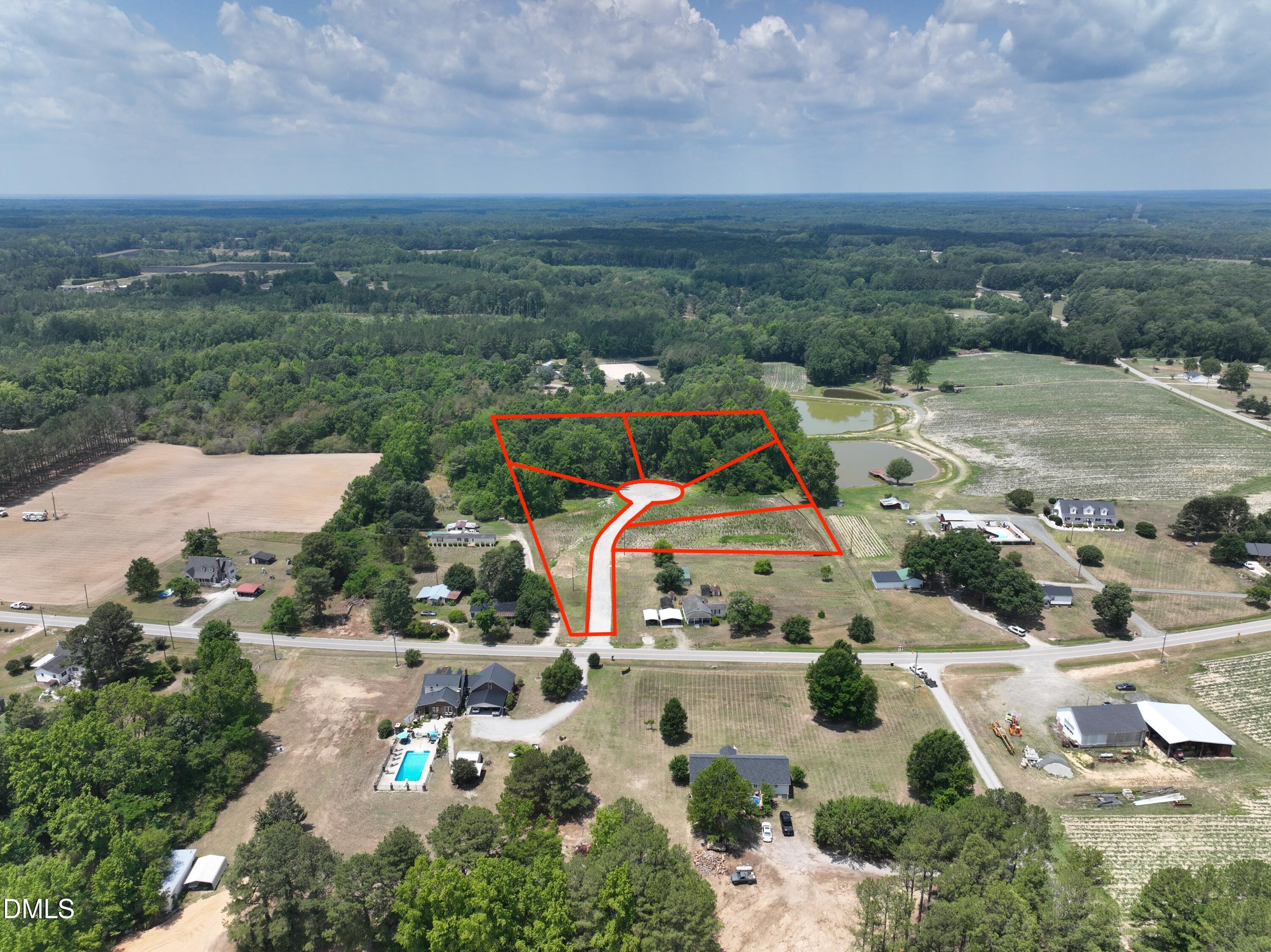 25 Harmony Woods Road
