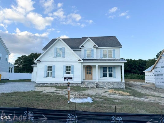 135 SUMMERLIN DR, ARCHER LODGE, NC 27527 - Image 6278b9469f4bf5ac2245ca25ff6fb60e/121218963