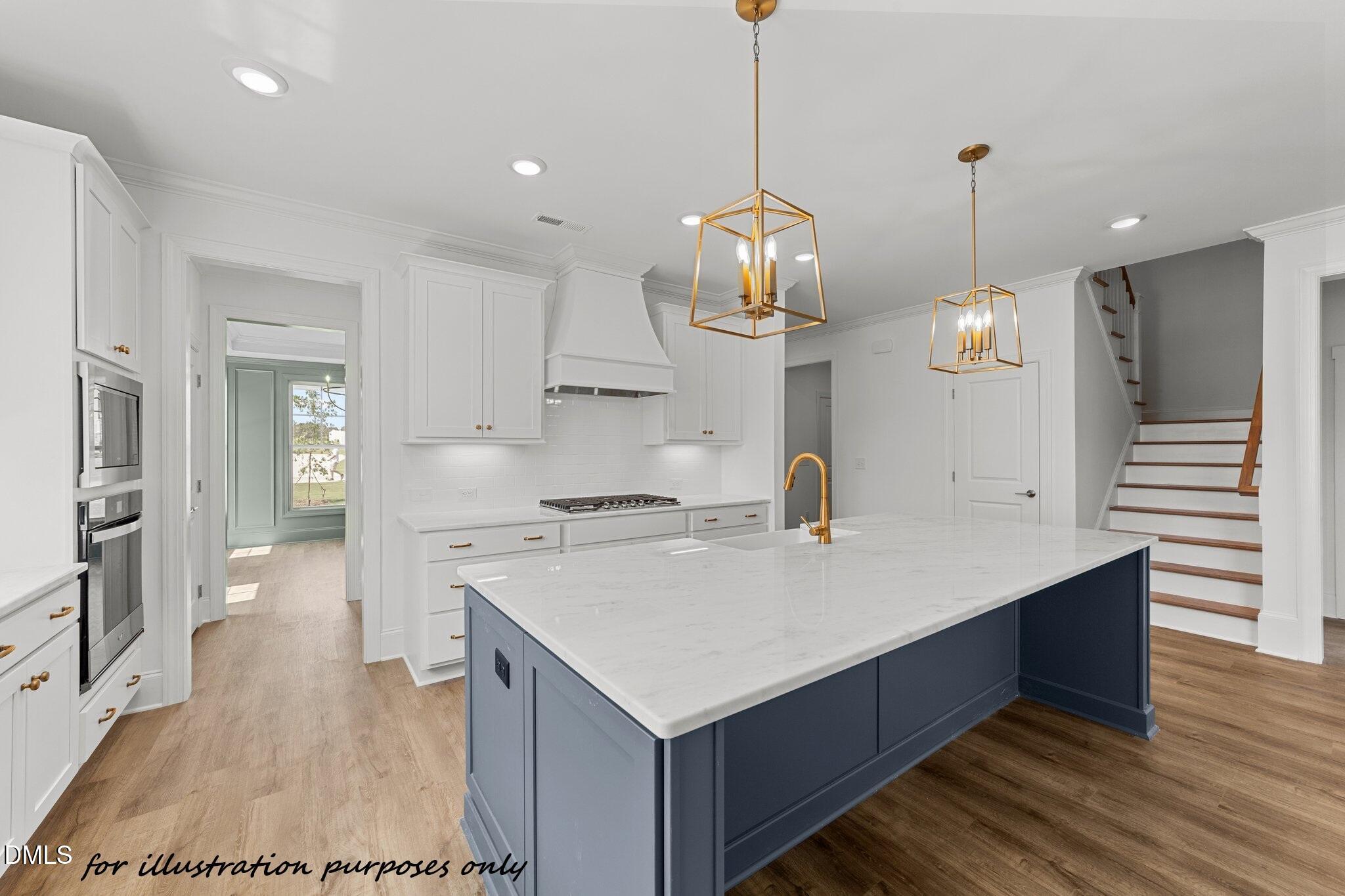 135 Summerlin Drive