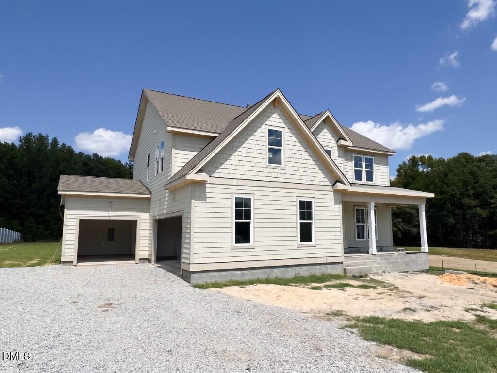 135 Summerlin Drive