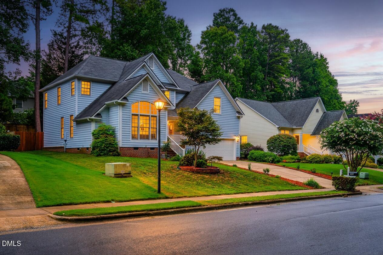 107 Lonebrook Drive