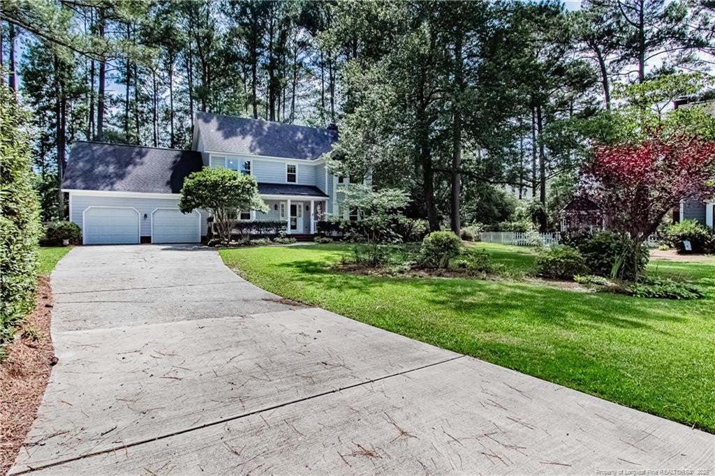 6101 Hollyrood Court