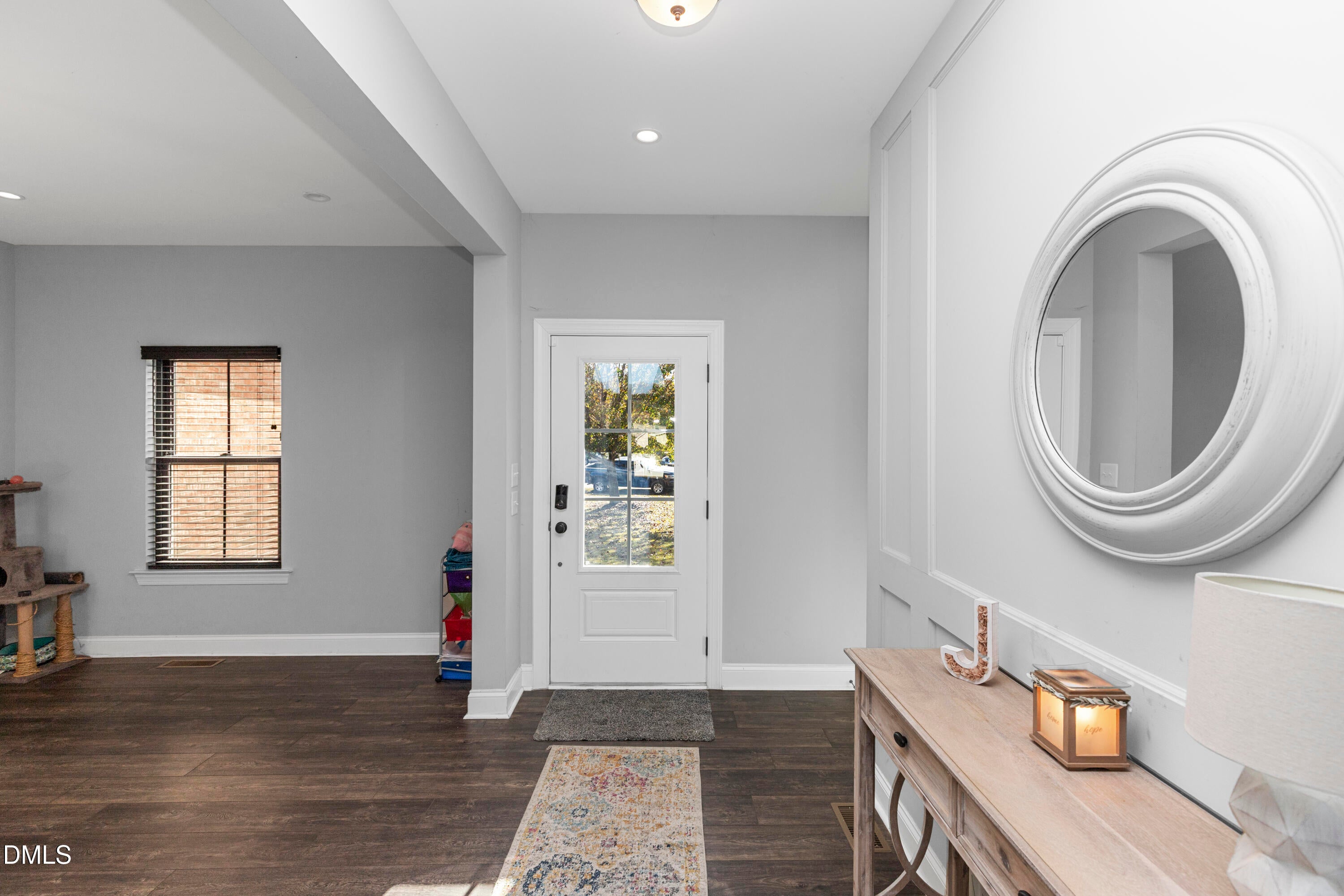201 Lucas Road