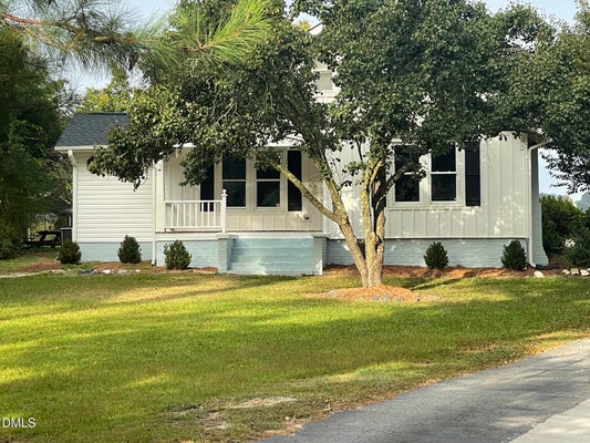434 S RALEIGH ST, ANGIER, NC 27501 - Image 628c68f013be3715d6a46d0961d2852a/2913136952