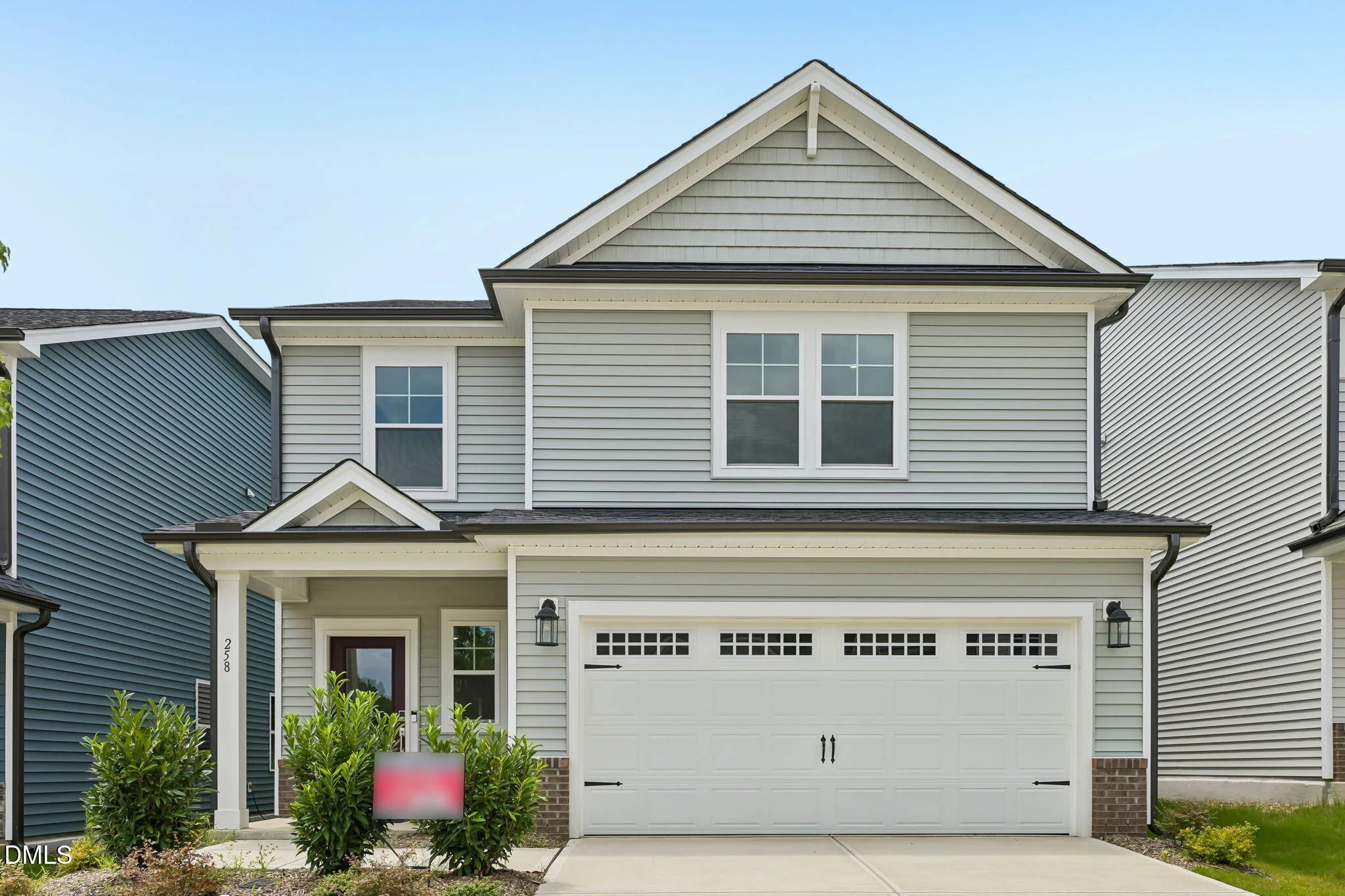 258 Blue Butterfly Drive