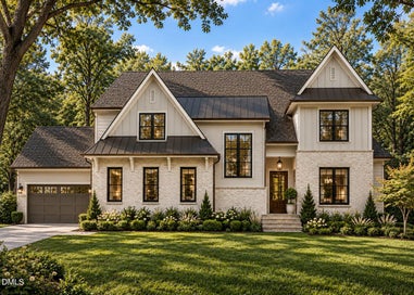 3129 Umstead View Drive Raleigh NC 27607