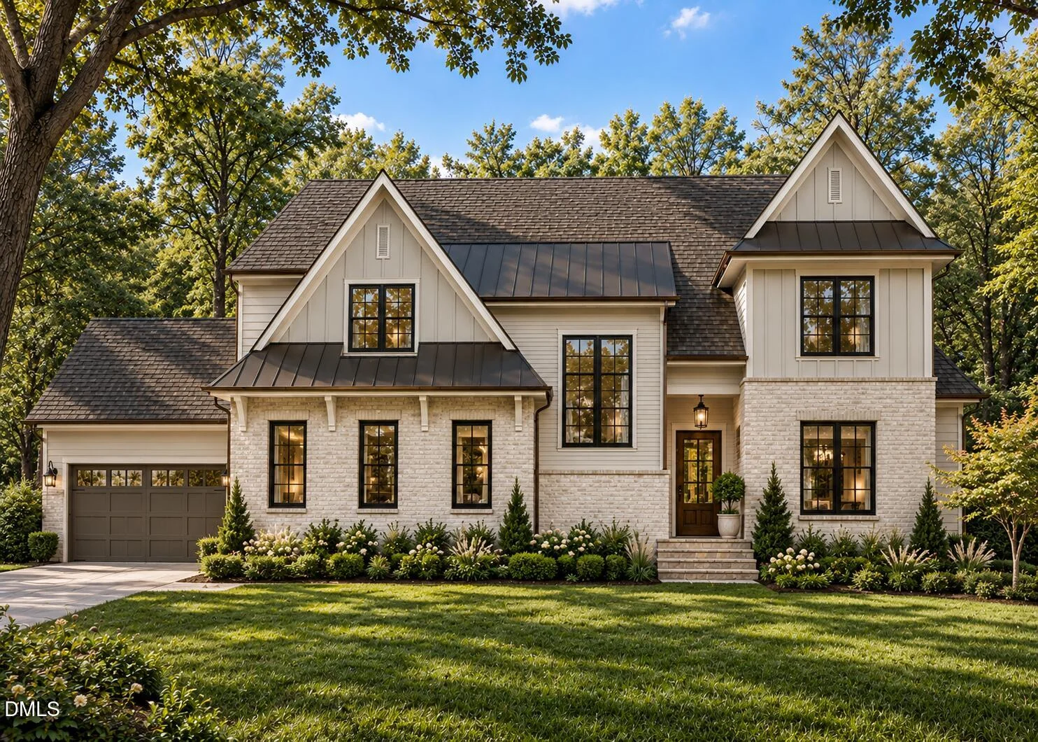 3129 Umstead View Drive