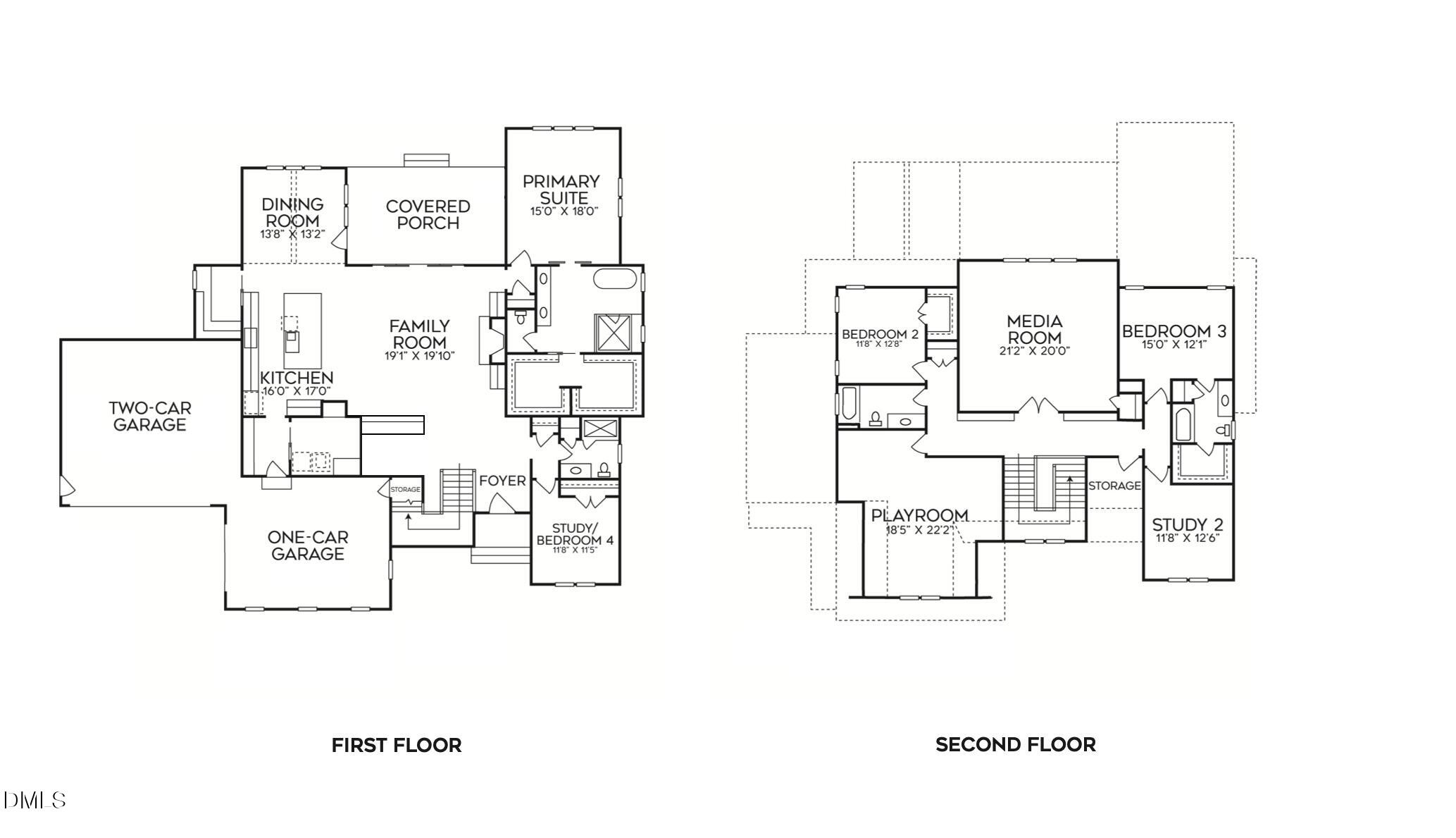 3129 Umstead View Drive