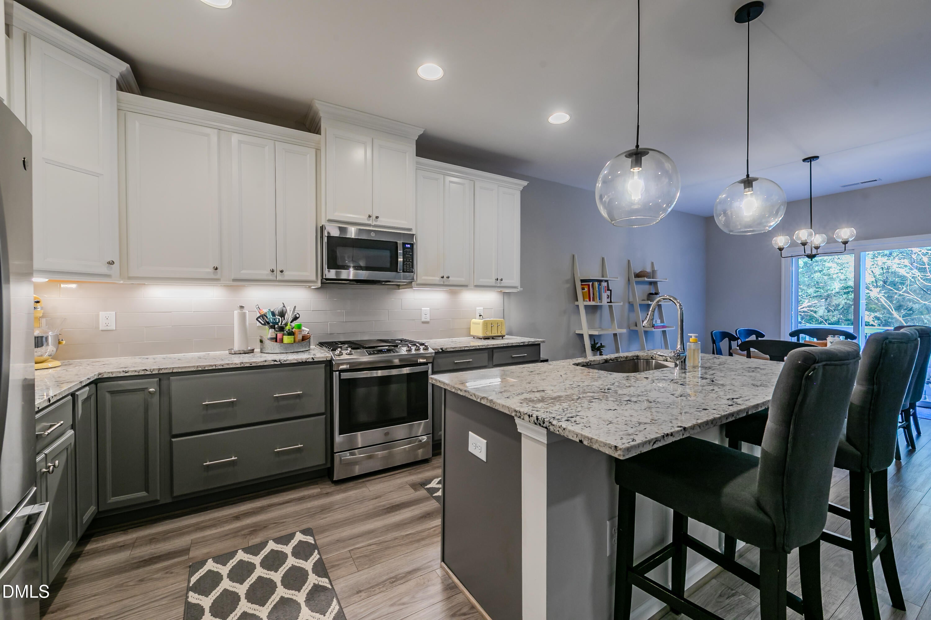 508 Granite View Drive