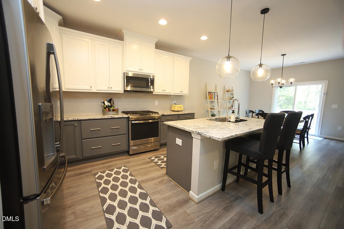 508 Granite View Drive