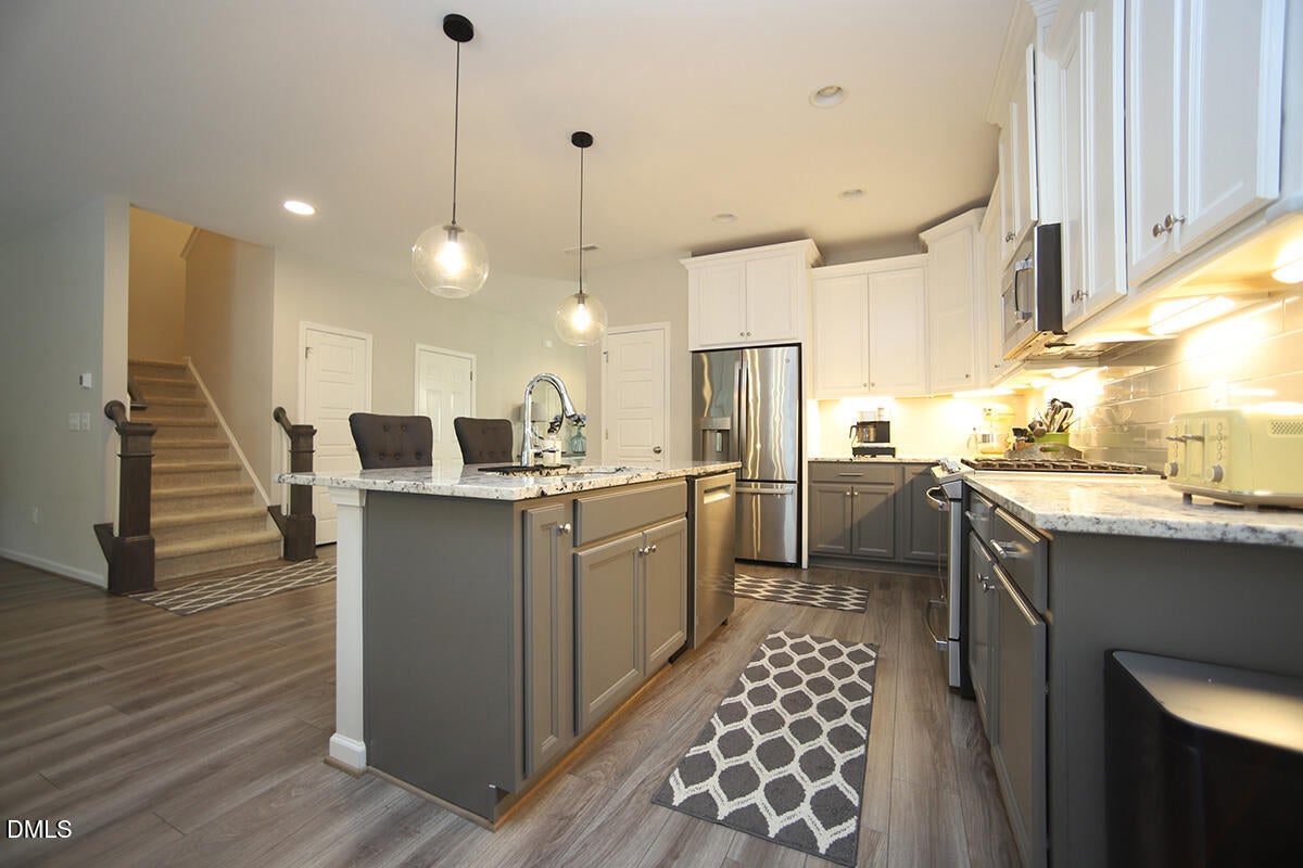 508 Granite View Drive