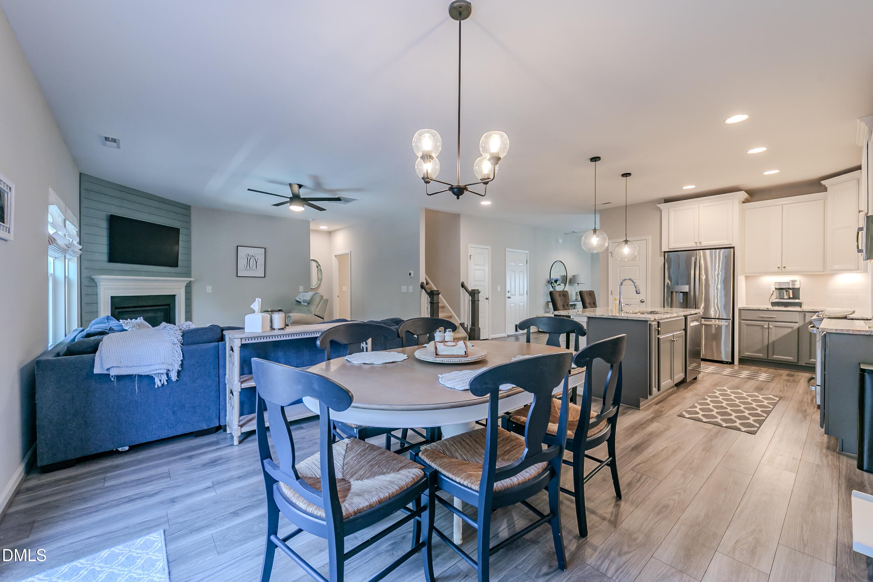 508 Granite View Drive