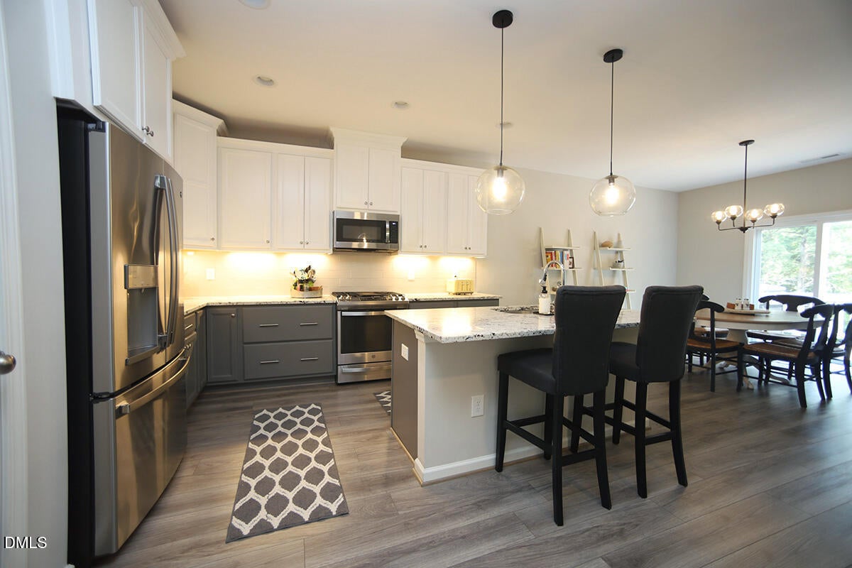 508 Granite View Drive
