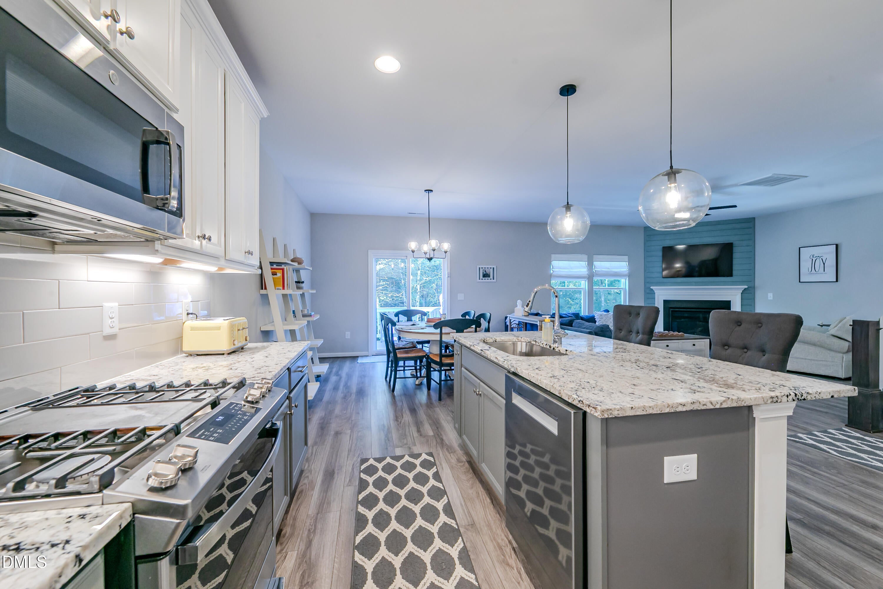 508 Granite View Drive