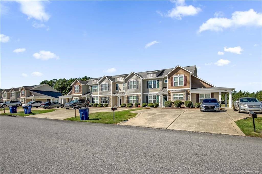 202 Collinwood Drive