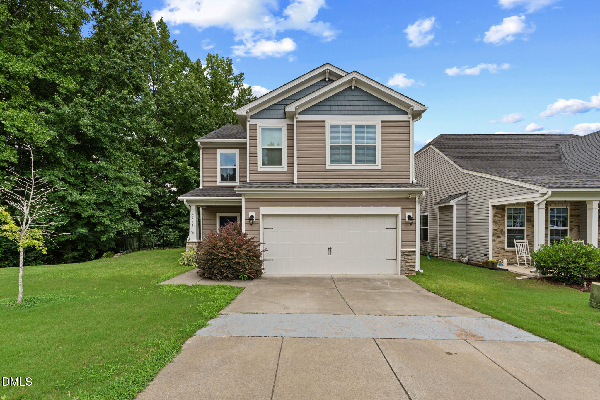 3964 White Kestrel Drive