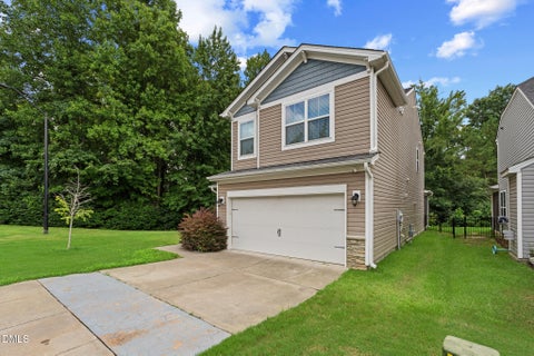 Photo of 3964 White Kestrel Drive, Raleigh, NC 27616 (MLS # 10194761)