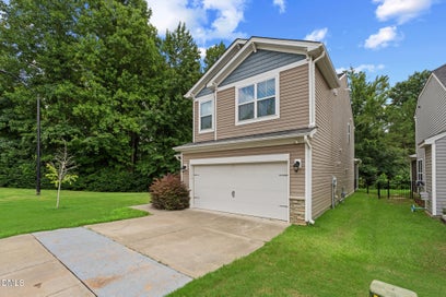 3964 White Kestrel Drive Raleigh NC 27616