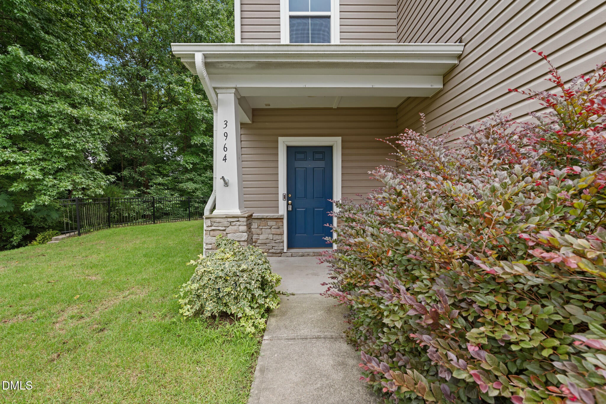3964 White Kestrel Drive